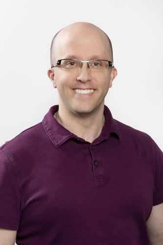 Dr. Christopher Notley