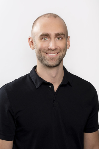 Dr. Jason Stevens